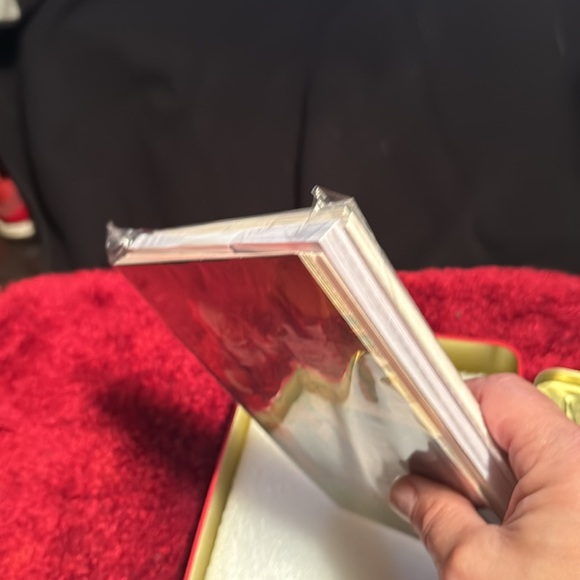 Coco Cola colletable Christmas tin - Picture 7 of 8